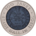 Österreichische Münze Tirol