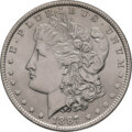 Silbermünze 1887