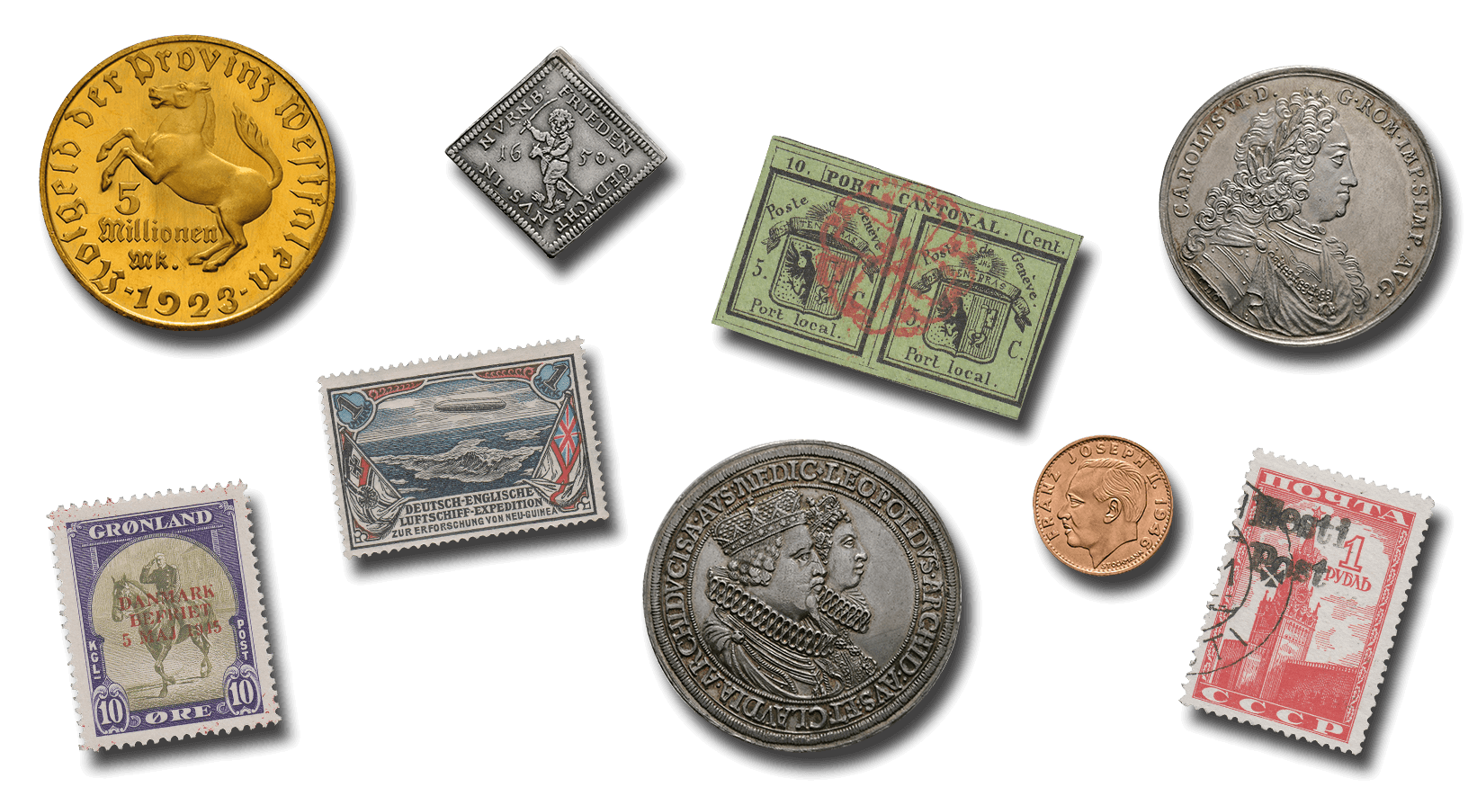 Aktuelle Angebote November/Dezember