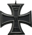 Eisernes Kreuz Anhänger