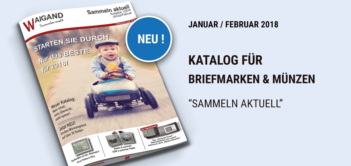 Zumstein Briefmarken Katalog