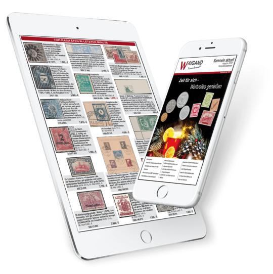 Smartphone und Tablet Katalog Nov Dez 2021
