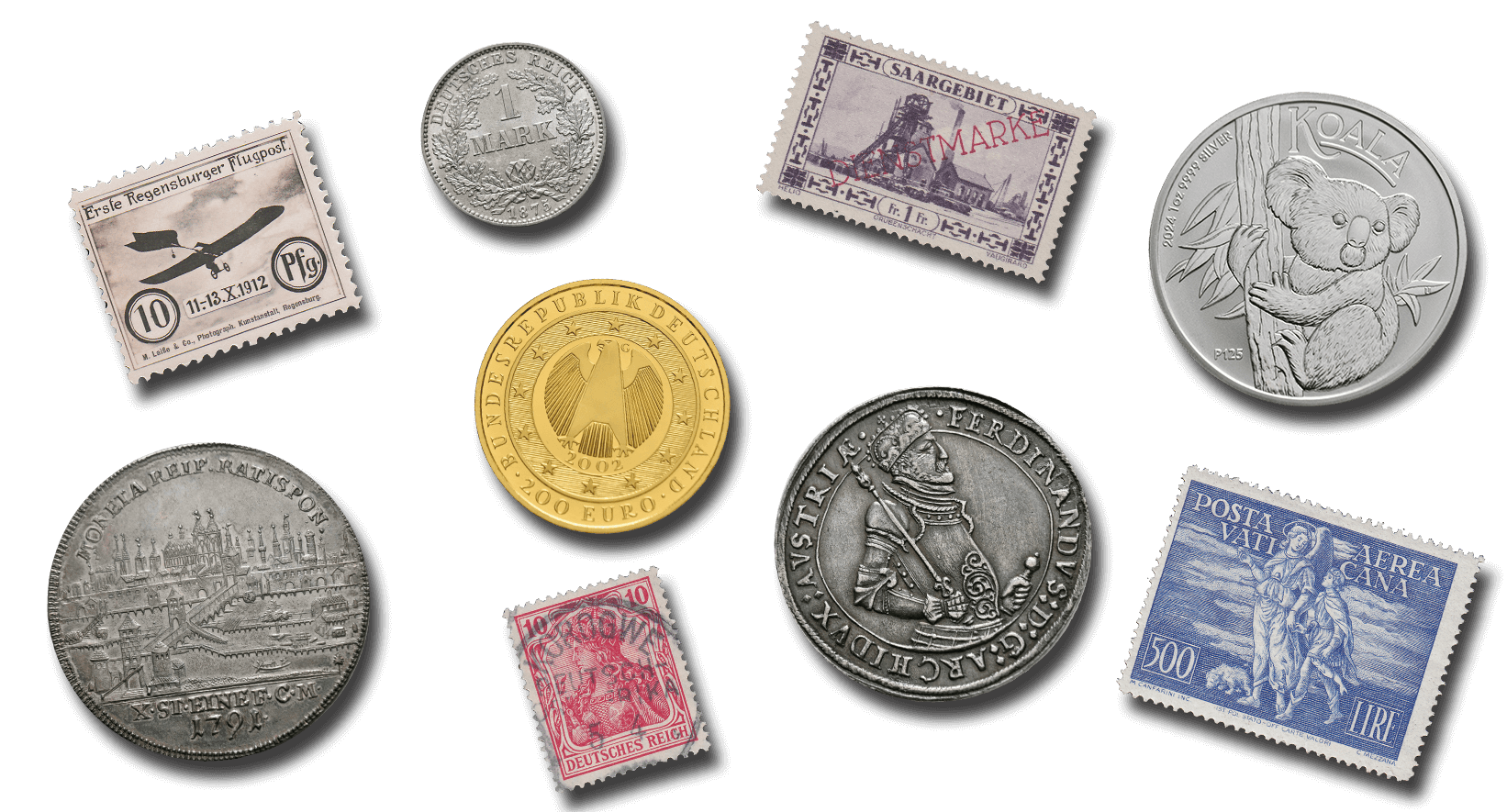 Aktuelle Angebote November/Dezember