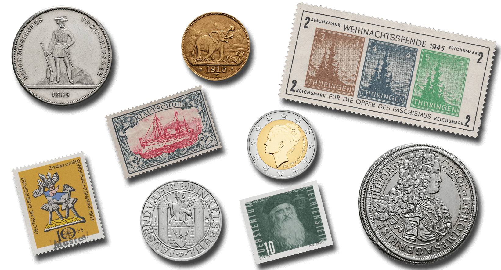 Aktuelle Angebote November/Dezember