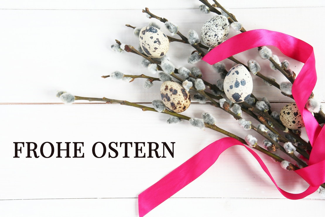 Ostern 2018