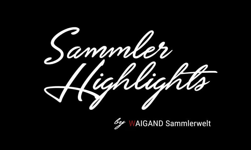 sammler highlights