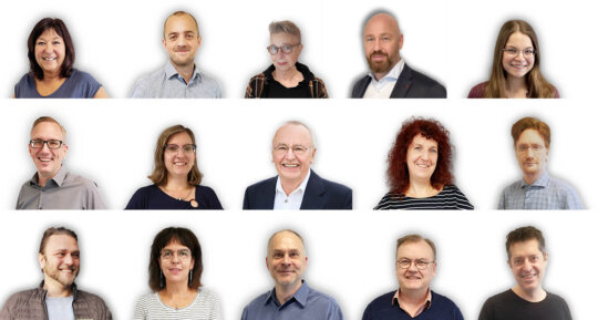 WAIGAND Sammlerwelt Team