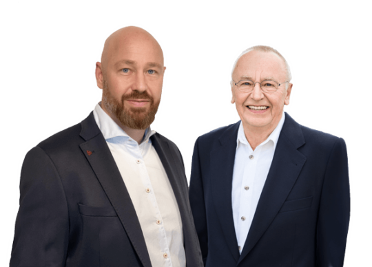 Geschäftsführung Waigand Sammlerwelt